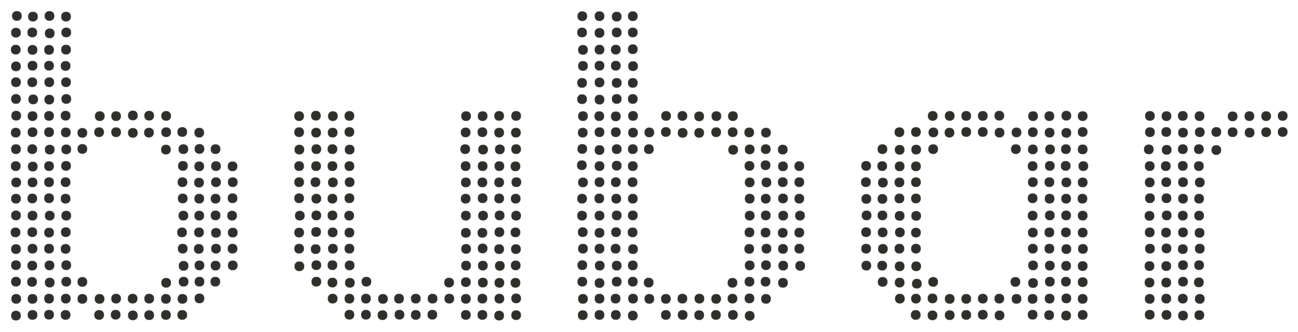 Logo de Bubar, bar de tapas caseras en Barcelona